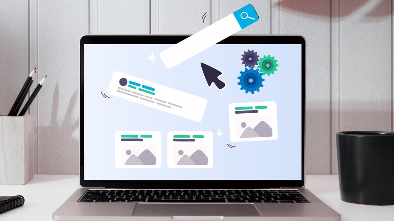 The 5 Essential Elements of Any Franchise Website The 5 Essential Elements of Any Franchise Website