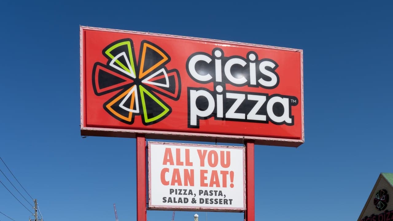 Cicis Pizza Announces New Push To Grow Franchise as QSR Pizza Industry Soars Cicis Pizza Announces New Push To Grow Franchise as QSR Pizza Industry Soars