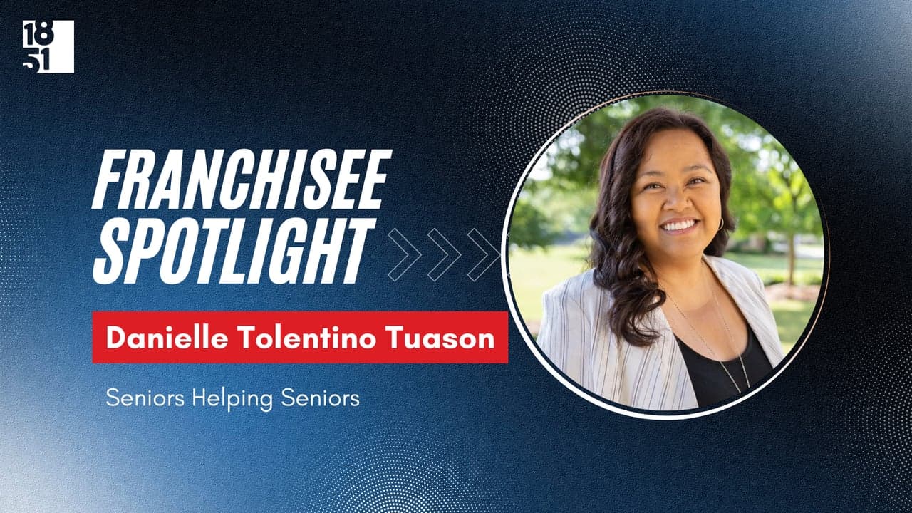 Inspired by Filipino Heritage, New Franchisees Brings Seniors Helping Seniors® to Orange County Inspired by Filipino Heritage, New Franchisees Brings Seniors Helping Seniors® to Orange County