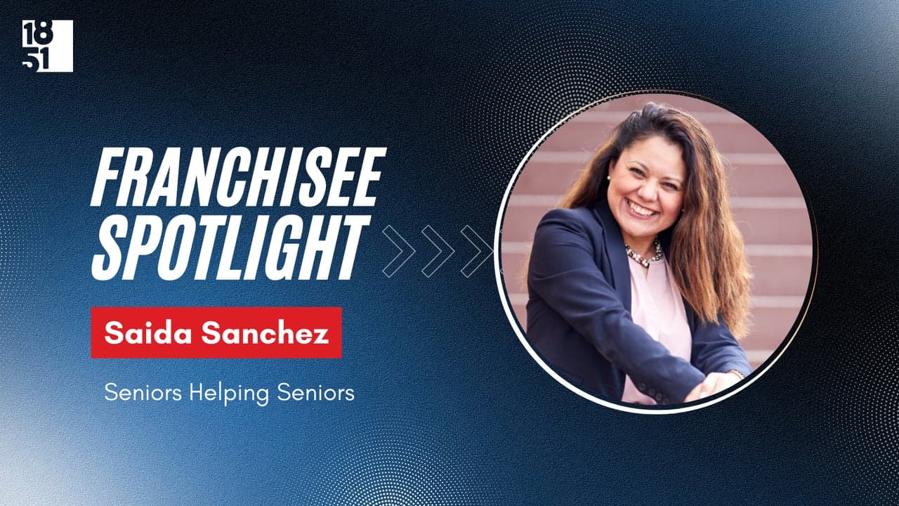 Health Educator and Spanish Interpreter Finds New Passion with Seniors Helping Seniors® Franchise Health Educator and Spanish Interpreter Finds New Passion with Seniors Helping Seniors® Franchise