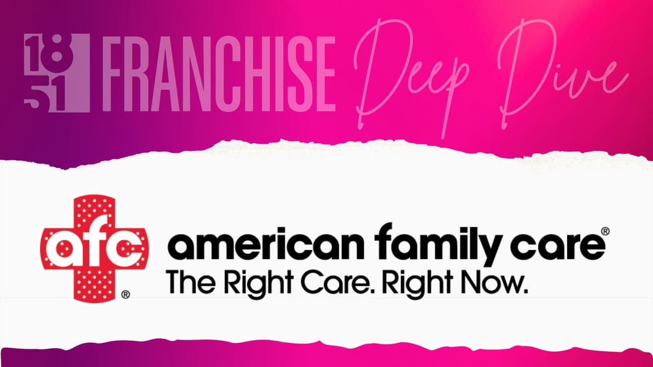 Franchise Deep Dive: American Family Care Franchise Costs, Fees, Profit and Data Franchise Deep Dive: American Family Care Franchise Costs, Fees, Profit and Data