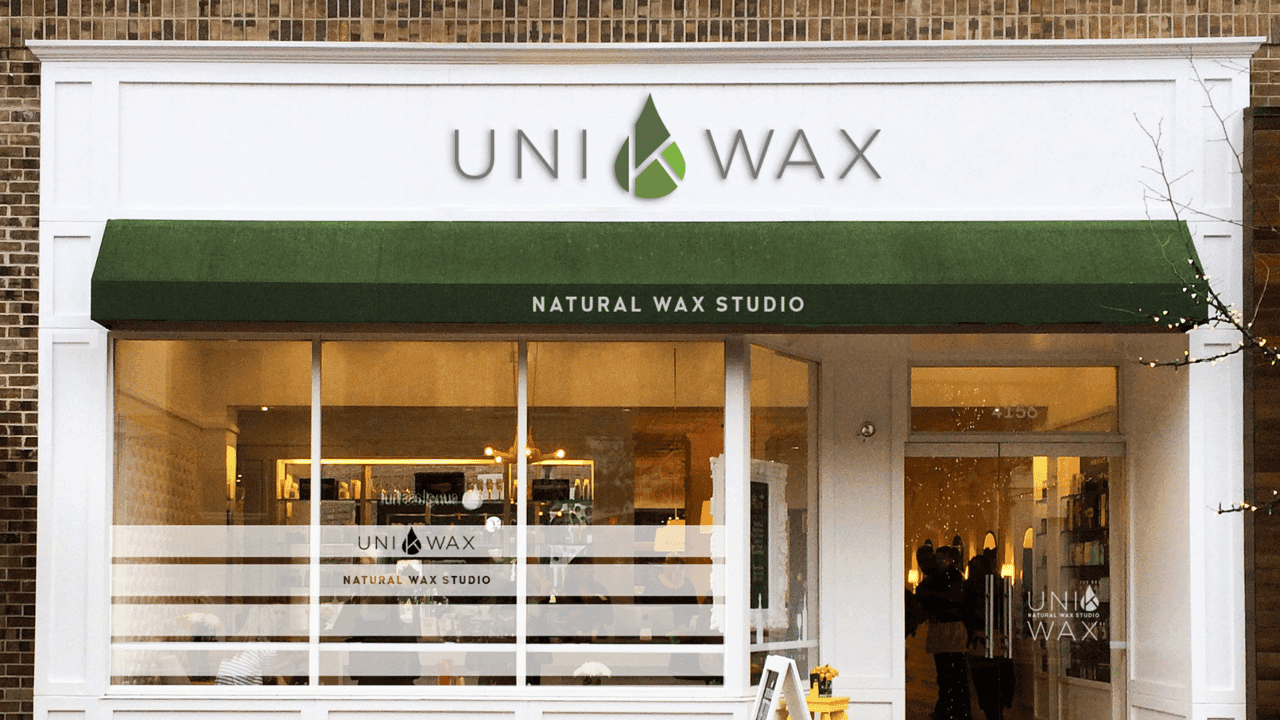 Uni K Wax Awards 3-Unit Franchise Agreement in Central Florida with Couple Inspired by Family Legacy Uni K Wax Awards 3-Unit Franchise Agreement in Central Florida with Couple Inspired by Family Legacy