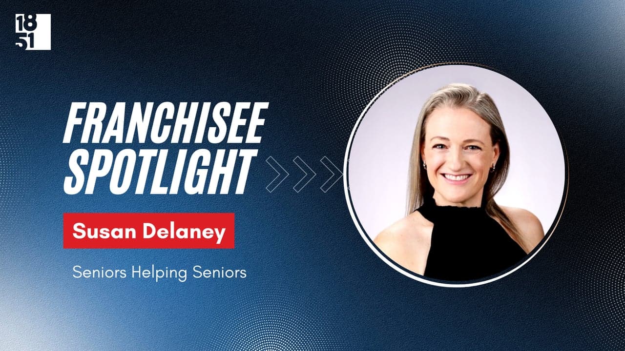 IT Leader Becomes Senior Advocate with Seniors Helping Seniors® Franchise in Fresno, California IT Leader Becomes Senior Advocate with Seniors Helping Seniors® Franchise in Fresno, California