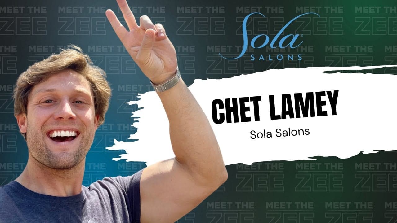 Why One of Planet Fitness’ Largest Franchisees Chose to Grow with Sola Salons Why One of Planet Fitness’ Largest Franchisees Chose to Grow with Sola Salons