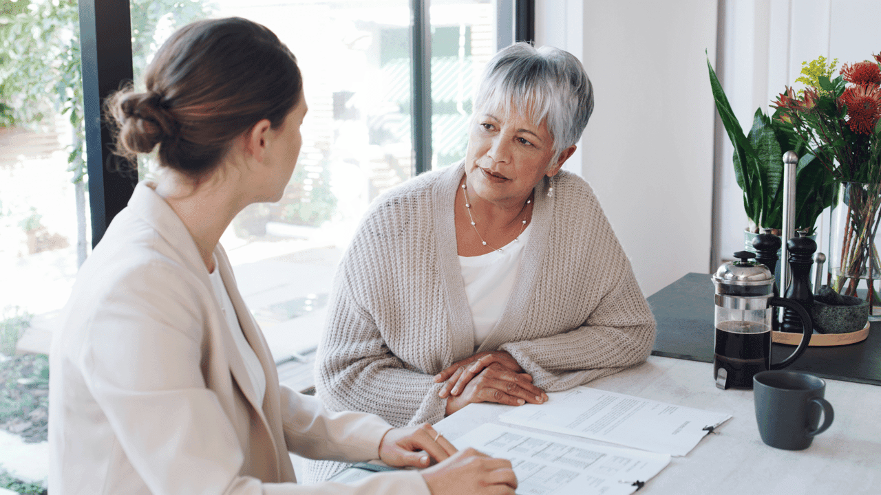 5 Reasons to Own a Senior Care Authority Franchise in 2024 5 Reasons to Own a Senior Care Authority Franchise in 2024