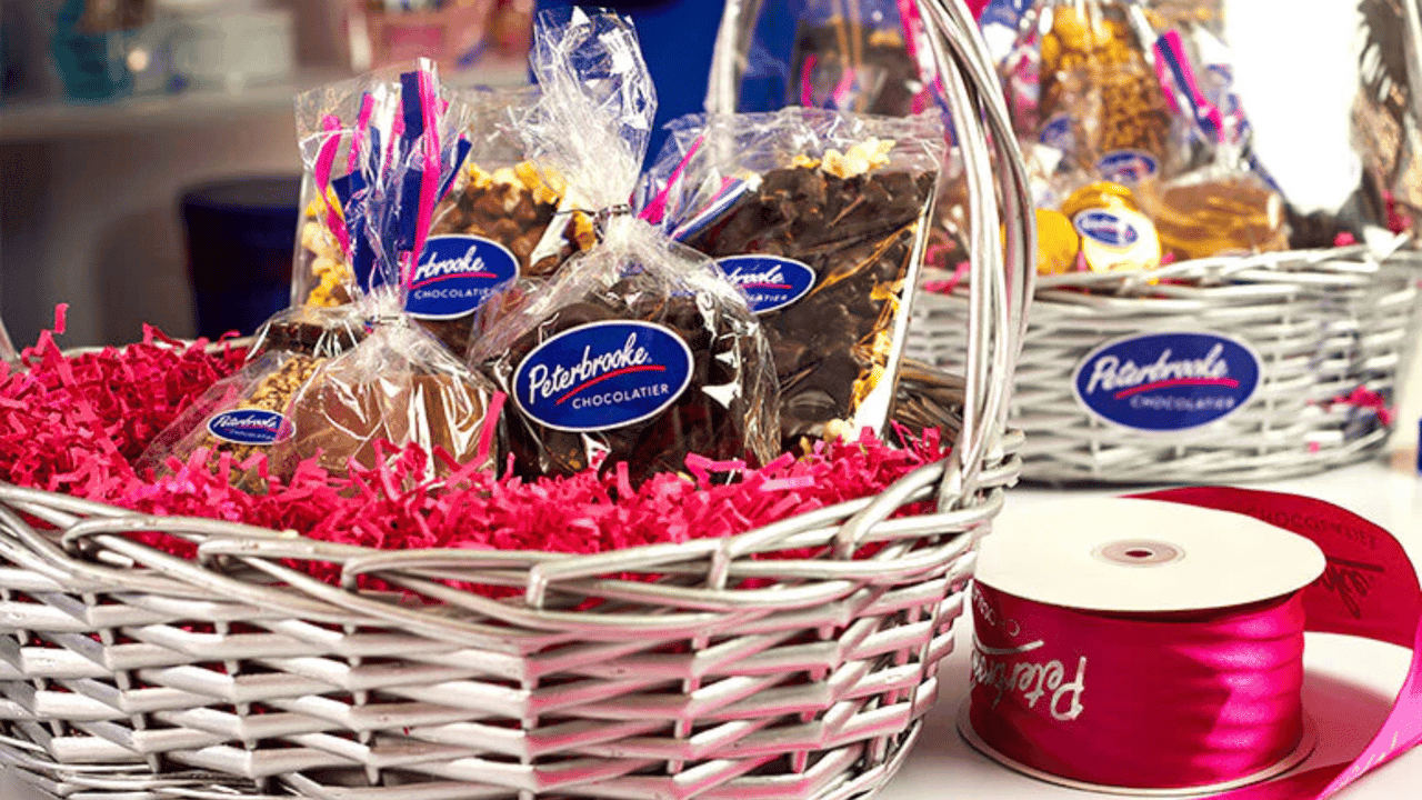 Peterbrooke Chocolatier Expands Into Charlotte, North Carolina With Signing in Lake Norman Peterbrooke Chocolatier Expands Into Charlotte, North Carolina With Signing in Lake Norman