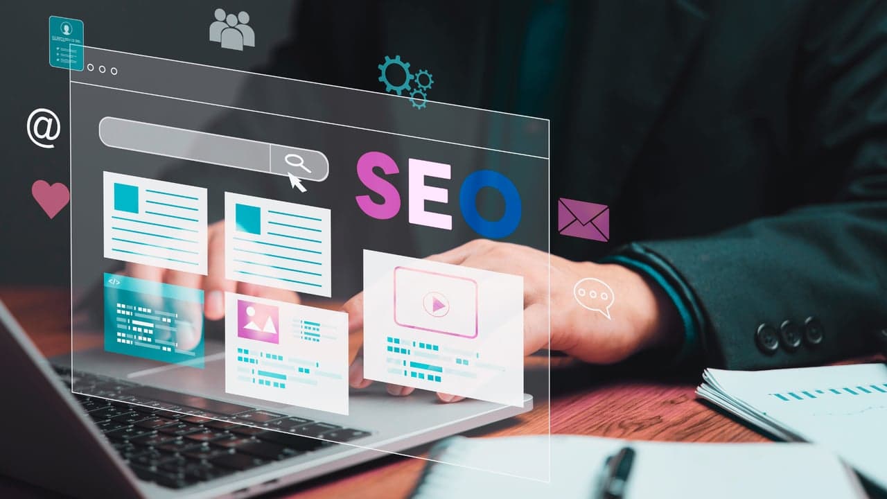 Building a Franchise Website That Converts: Key Features and Best Practices Building a Franchise Website That Converts: Key Features and Best Practices