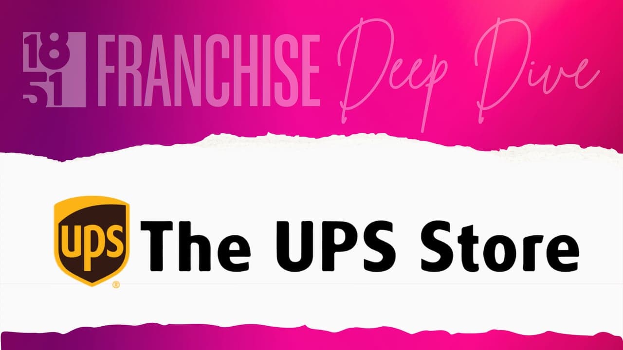 The UPS Store Franchise Costs, Fees, Profit and Data for 2026 The UPS Store Franchise Costs, Fees, Profit and Data for 2026