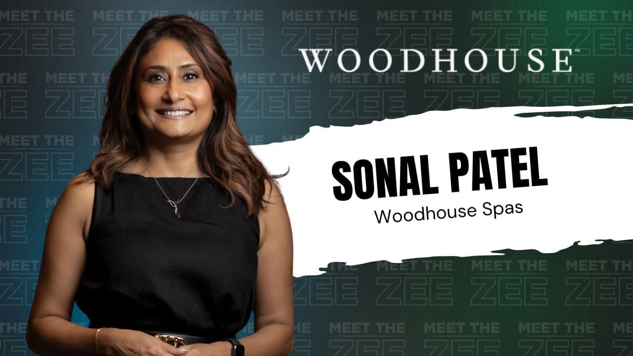 Dunkin’ Donuts and JEI Learning Center Franchisee Finds Perfect Balance With Woodhouse Spas Dunkin’ Donuts and JEI Learning Center Franchisee Finds Perfect Balance With Woodhouse Spas