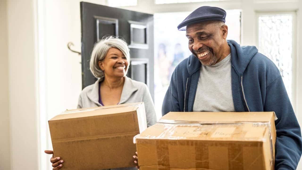 How undefined Evolved and Set New Standards McKnights Home Care: Caring Transitions Aims To Simplify Moving Process for Downsizing Seniors