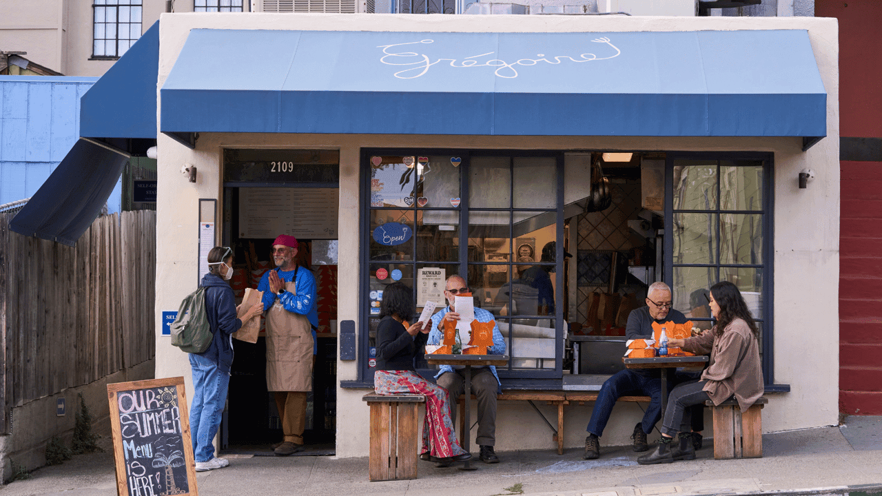 How Grégoire Leverages Technology for Operational Excellence and Franchisee Success How Grégoire Leverages Technology for Operational Excellence and Franchisee Success