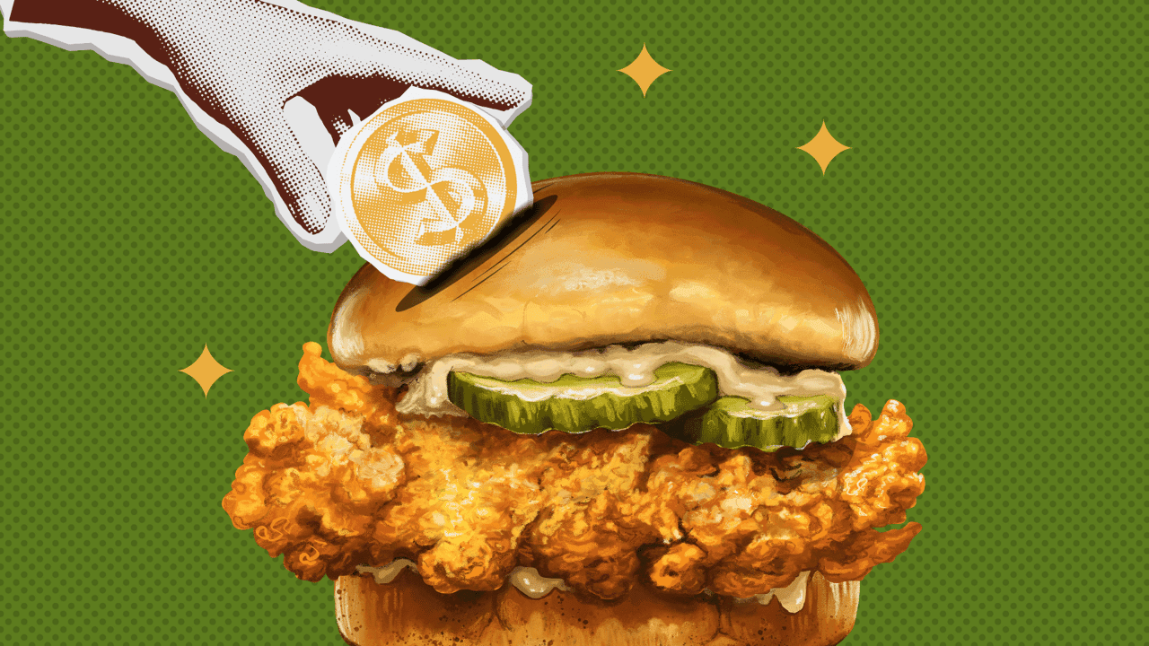 Six Must-Invest Fried Chicken Franchises for Maximum Returns Six Must-Invest Fried Chicken Franchises for Maximum Returns