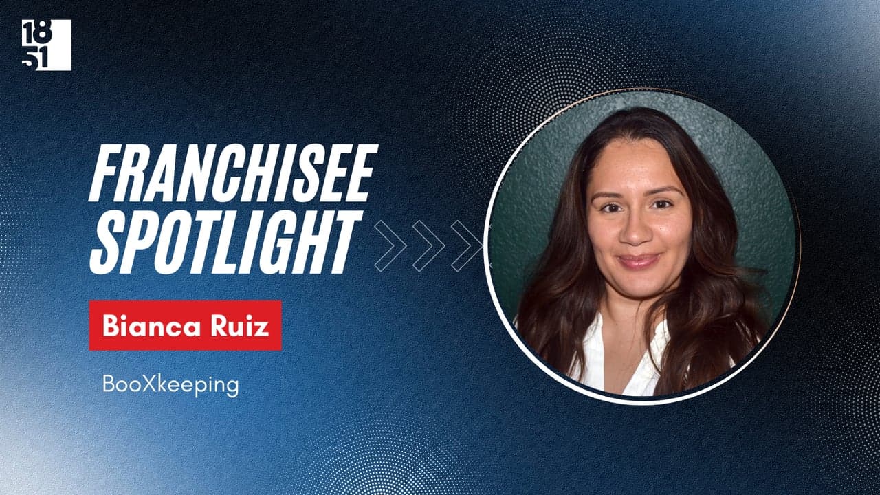 How This Tax Pro and Her Air Force Veteran Husband Became Franchisees with BooXkeeping How This Tax Pro and Her Air Force Veteran Husband Became Franchisees with BooXkeeping