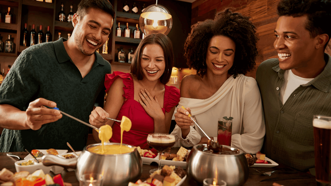 How undefined Evolved and Set New Standards Why Investing in a Fine Dining Franchise Concept Is a Smart Move