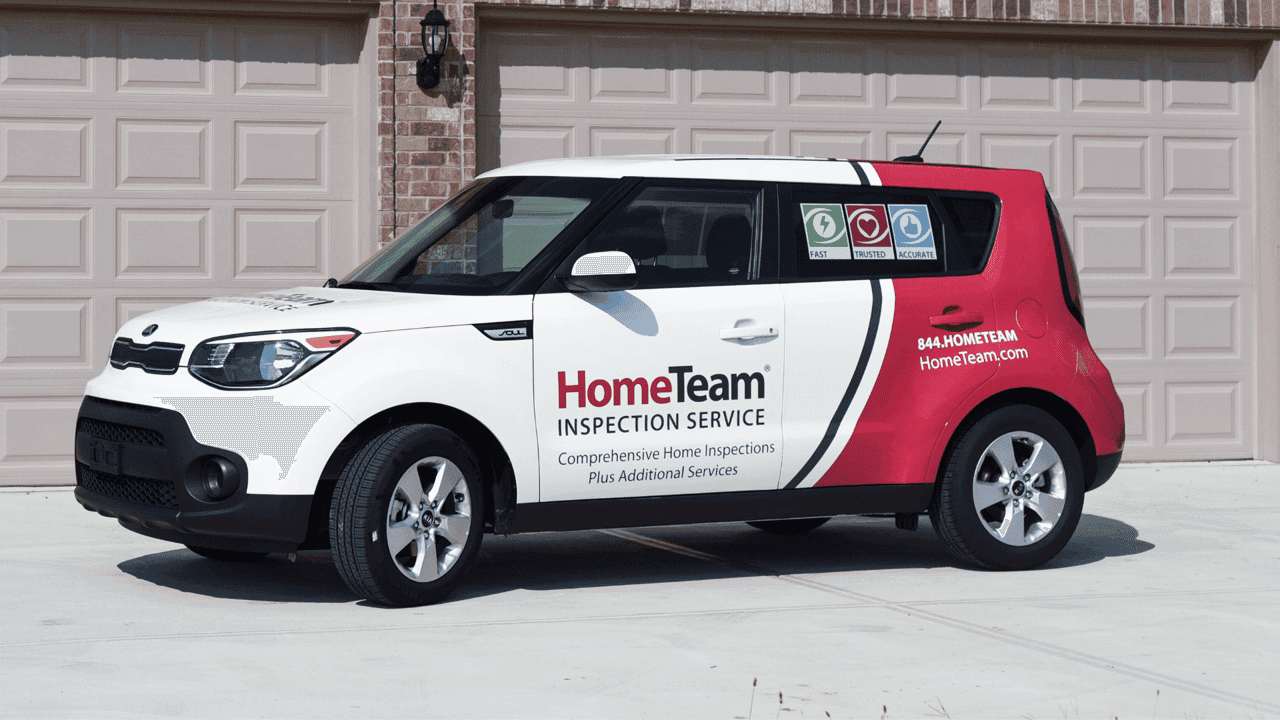How undefined Evolved and Set New Standards HomeTeam Inspection Service Exceeds 8% Revenue Growth in Q3, Plans for Continued Growth