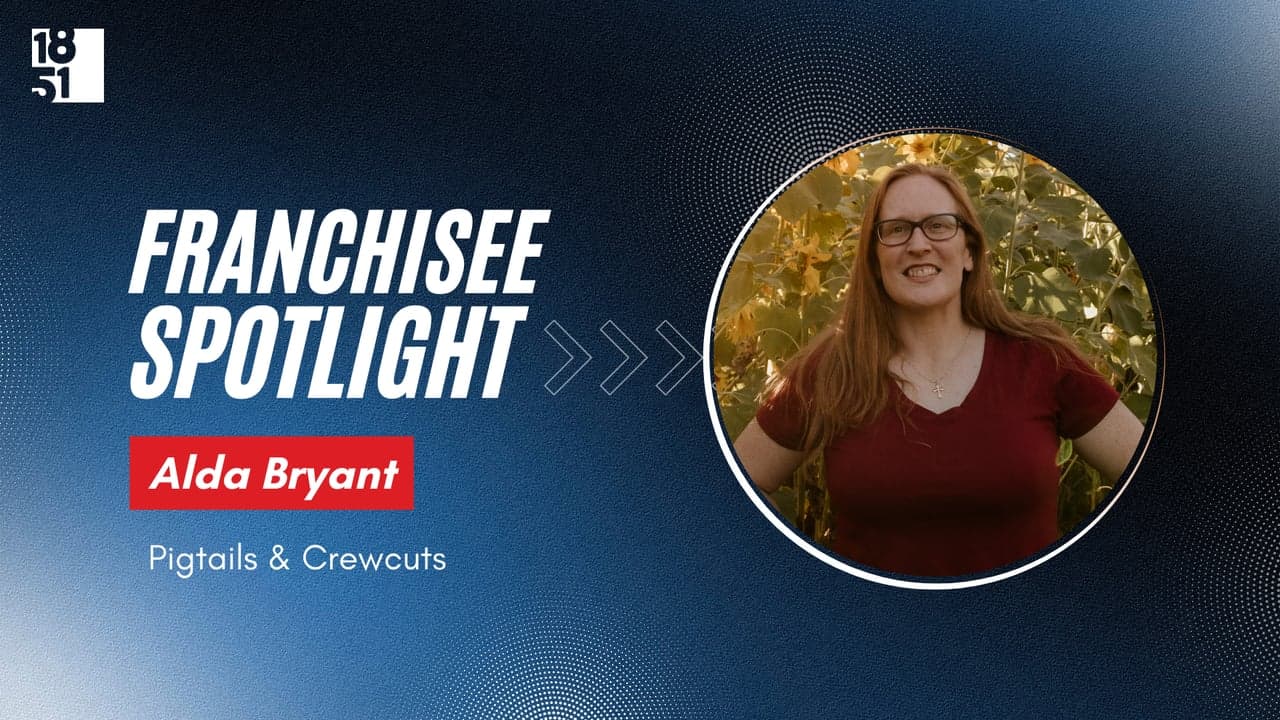 U.S. Navy Reservist Brings Pigtails & Crewcuts to Clarksville, Filling a Community Need U.S. Navy Reservist Brings Pigtails & Crewcuts to Clarksville, Filling a Community Need