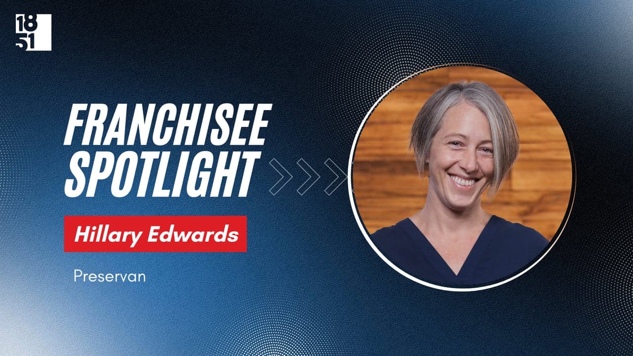 Former Stay-At-Home Mom, Renovation Hobbyist Becomes Entrepreneur With Preservan Former Stay-At-Home Mom, Renovation Hobbyist Becomes Entrepreneur With Preservan