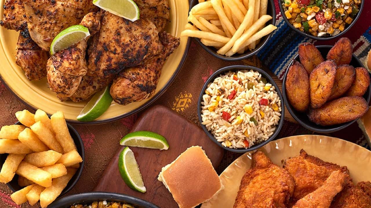 Pollo Campero: The Best Chicken Franchise Setting New Pollo Campero: The Best Chicken Franchise Setting New Standards in the Industry
