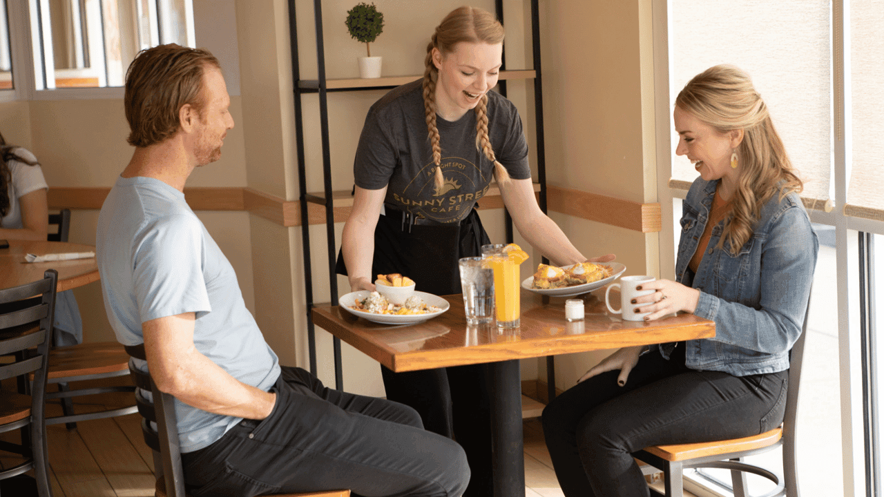 Why Sunny Street Café Is Targeting St. Louis for Franchise Development Why Sunny Street Café Is Targeting St. Louis for Franchise Development
