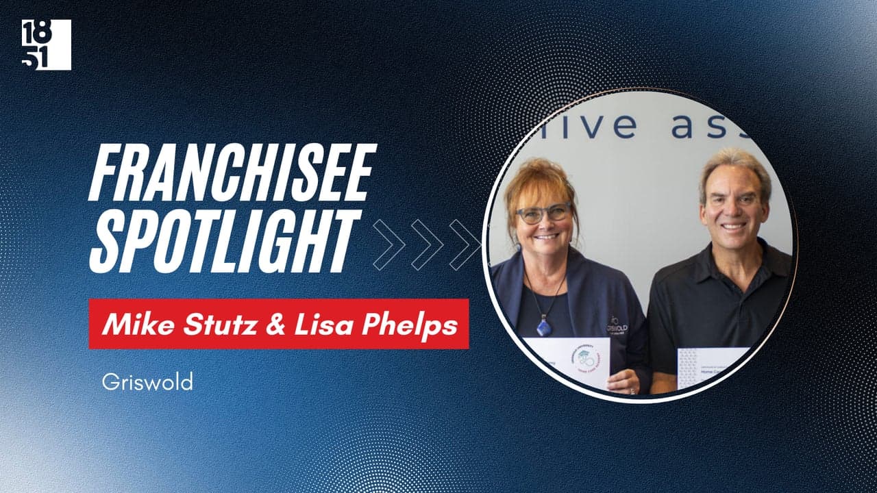 Entrepreneur Partners with Hospice Caregiver to Open Griswold in South Bend and Elkhart, Indiana Entrepreneur Partners with Hospice Caregiver to Open Griswold in South Bend and Elkhart, Indiana