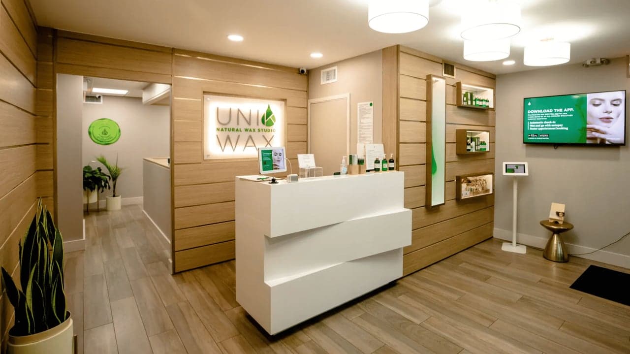 Franchise Times: New Uni K Wax CEO Harnesses Brand's Loyal Following Franchise Times: New Uni K Wax CEO Harnesses Brand's Loyal Following