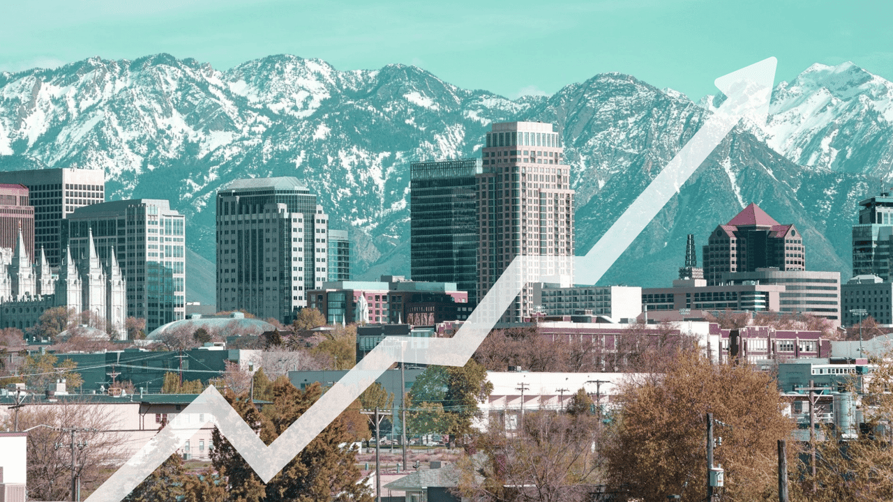 Utah: An In-Depth Look at Why It’s the Best State for Franchise Growth Utah: An In-Depth Look at Why It’s the Best State for Franchise Growth