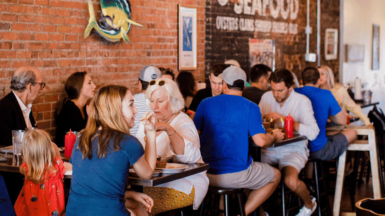 How undefined Evolved and Set New Standards Shuckin’ Shack Targets Athens, Georgia for Expansion