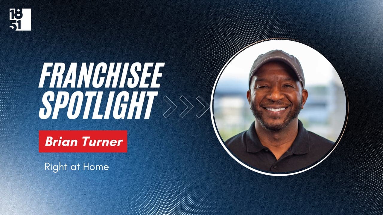 Right at Home Franchisee Brian Turner Expands Senior Care Services to South Florida Right at Home Franchisee Brian Turner Expands Senior Care Services to South Florida