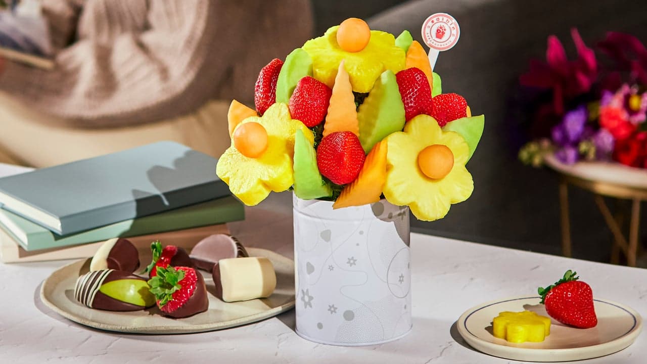 Top 10 Cities Edible® is Looking to Grow Through Franchising Top 10 Cities Edible® is Looking to Grow Through Franchising