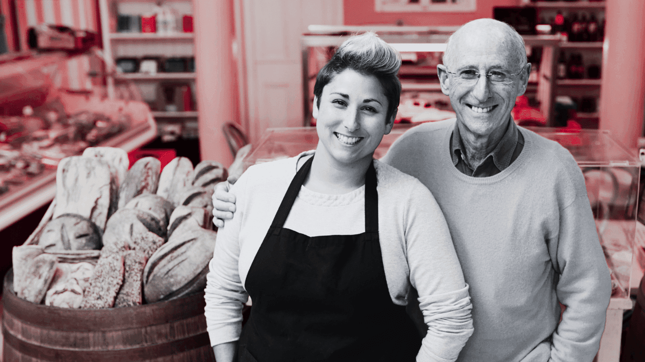 Franchising Across Multiple Generations: Facing Challenges and Harnessing Unique Strengths Franchising Across Multiple Generations: Facing Challenges and Harnessing Unique Strengths