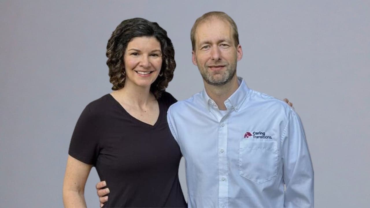 How a Heart for Service Guided This Veteran to Build a Thriving Caring Transitions Franchise How a Heart for Service Guided This Veteran to Build a Thriving Caring Transitions Franchise
