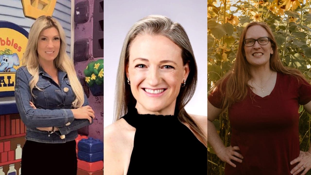 Women’s Entrepreneurship Day: 3 Inspiring Stories of Women in Franchising Women’s Entrepreneurship Day: 3 Inspiring Stories of Women in Franchising