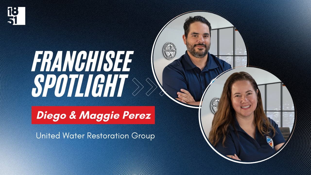 United Water Restoration Group Franchisees Add on To Existing Construction Business To Increase Stability United Water Restoration Group Franchisees Add on To Existing Construction Business To Increase Stability