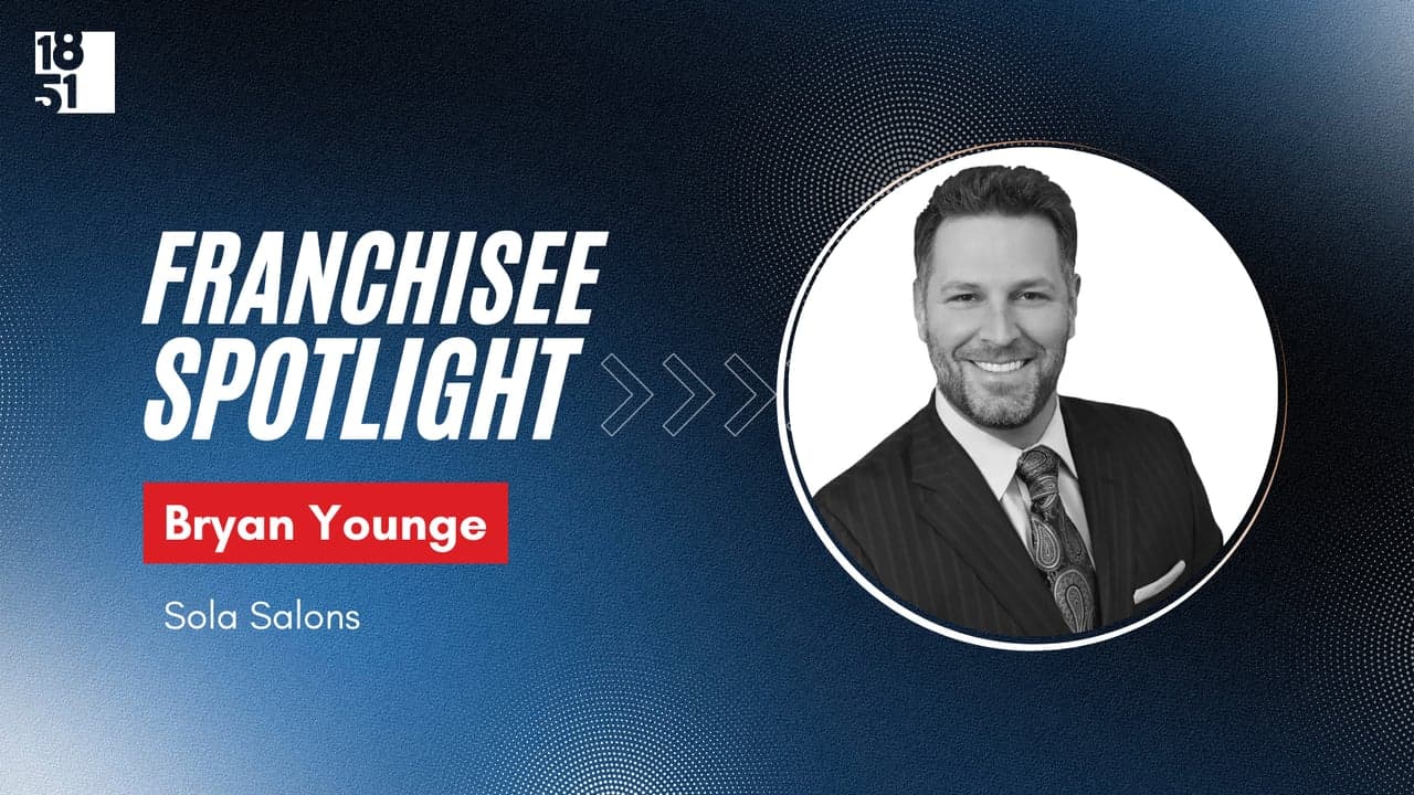 How a Hotel Valuation Expert Accidentally Found Success with the Sola Salons Franchise How a Hotel Valuation Expert Accidentally Found Success with the Sola Salons Franchise