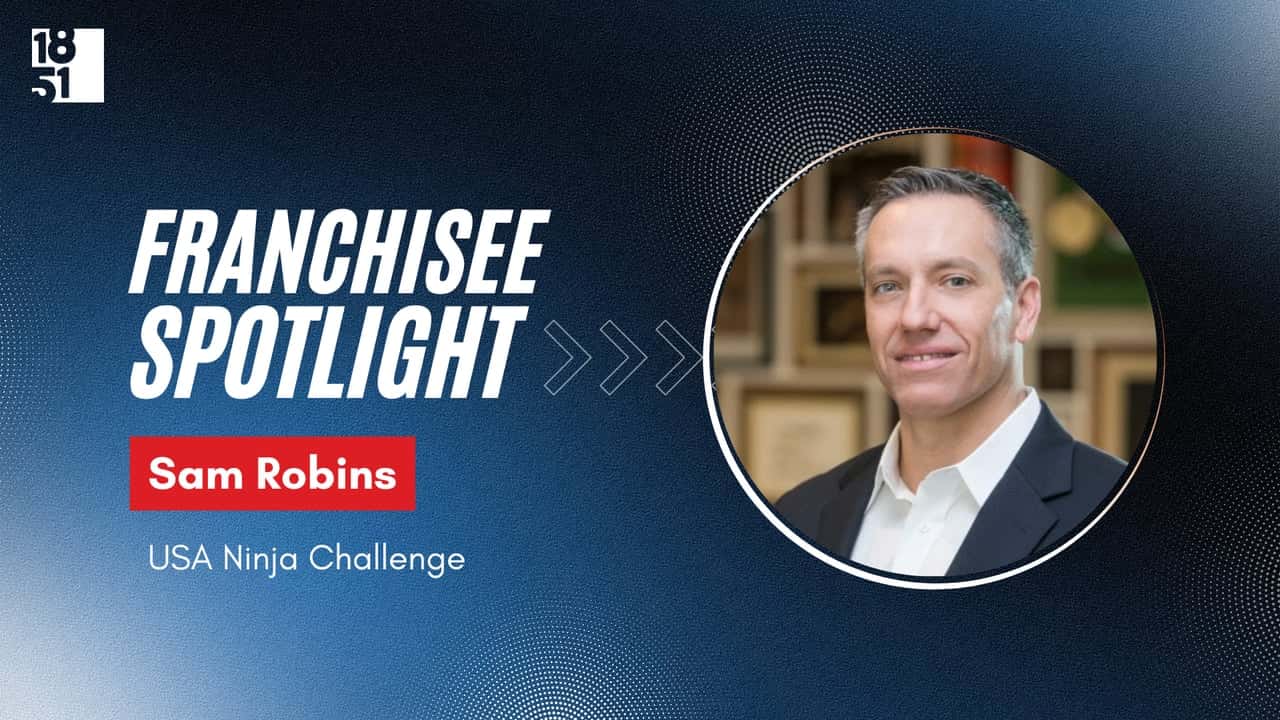 Empowering the Next Generation: How This Army Veteran Is Transforming Kids’ Fitness Through USA Ninja Challenge How This Army Veteran Is Transforming Kids’ Fitness Through USA Ninja Challenge