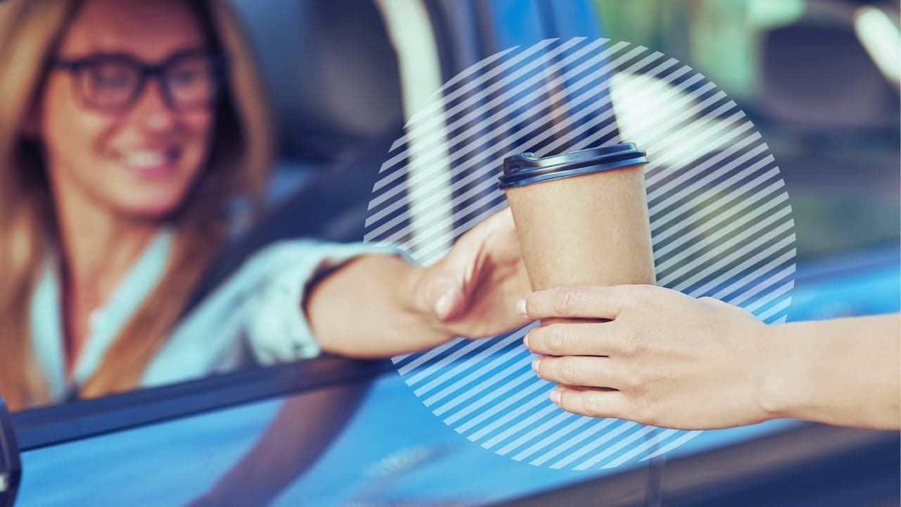 The Top 8 Drive-Thru Coffee Franchise Opportunities The Top 8 Drive-Thru Coffee Franchise Opportunities