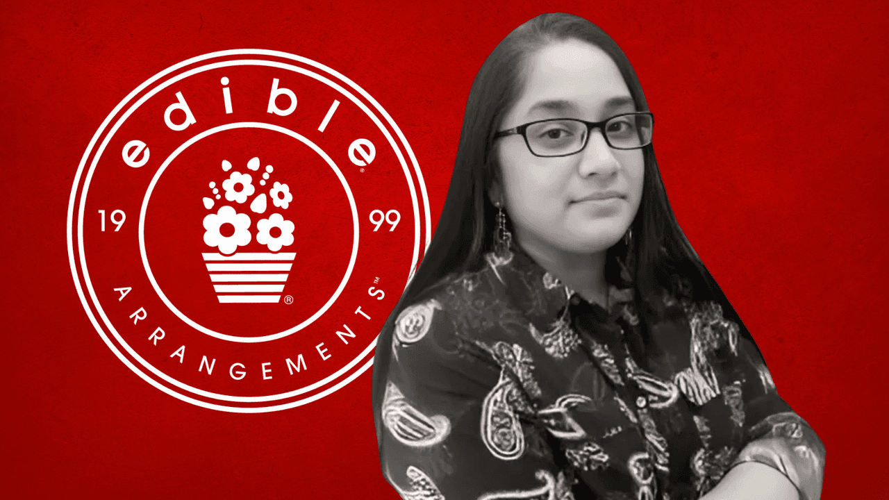 Why We Chose an Edible® Franchise: AJ and Tina Patel’s Journey Why We Chose an Edible® Franchise: AJ and Tina Patel’s Journey