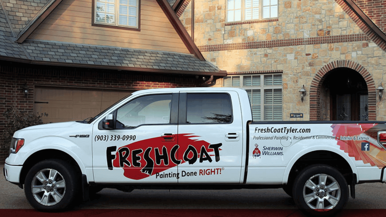 How undefined Evolved and Set New Standards Why Fresh Coat Painters Is a Prime Franchise Opportunity in a Thriving Market