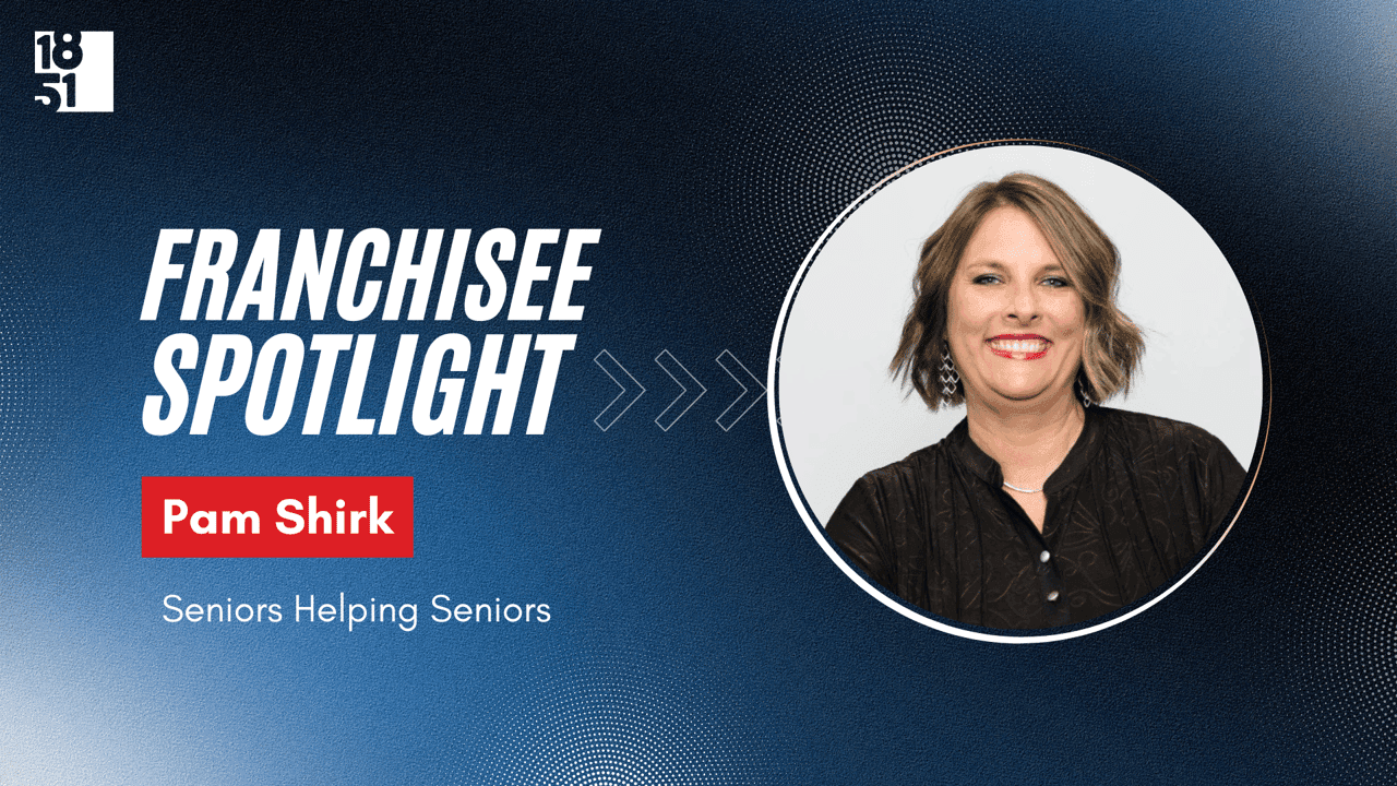 How This Franchise Owner is Revitalizing Seniors Helping Seniors® in Lebanon, Pennsylvania How This Franchise Owner is Revitalizing Seniors Helping Seniors® in Lebanon, Pennsylvania