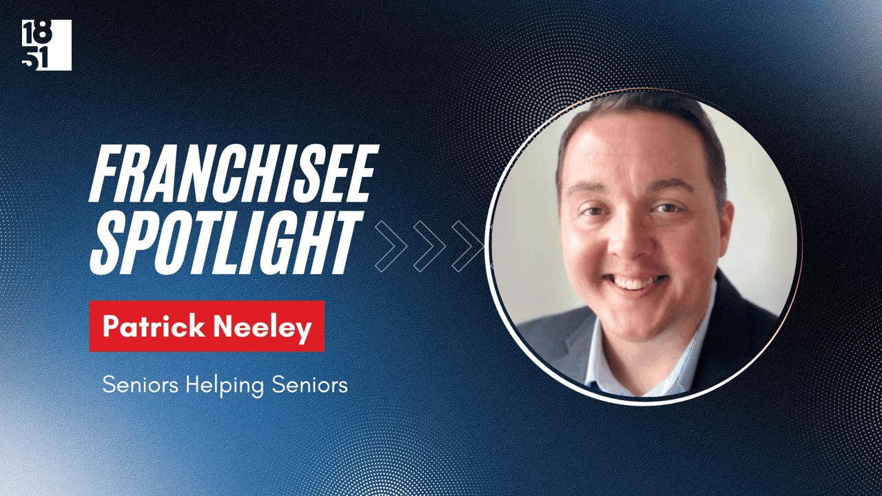 How a Navy Veteran Built Success with Seniors Helping Seniors How a Navy Veteran Built Success with Seniors Helping Seniors