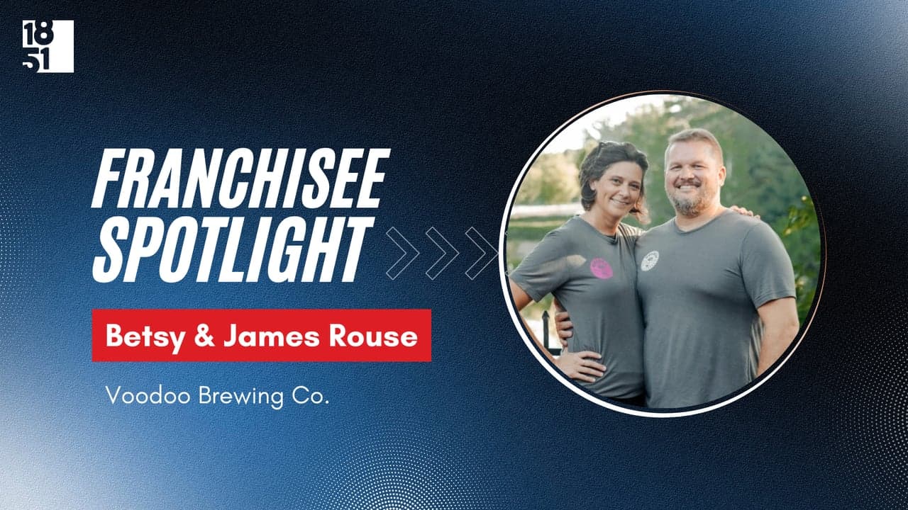 Voodoo Brewing Franchise Becomes Community Hub in Georgia Voodoo Brewing Franchise Becomes Community Hub in Georgia