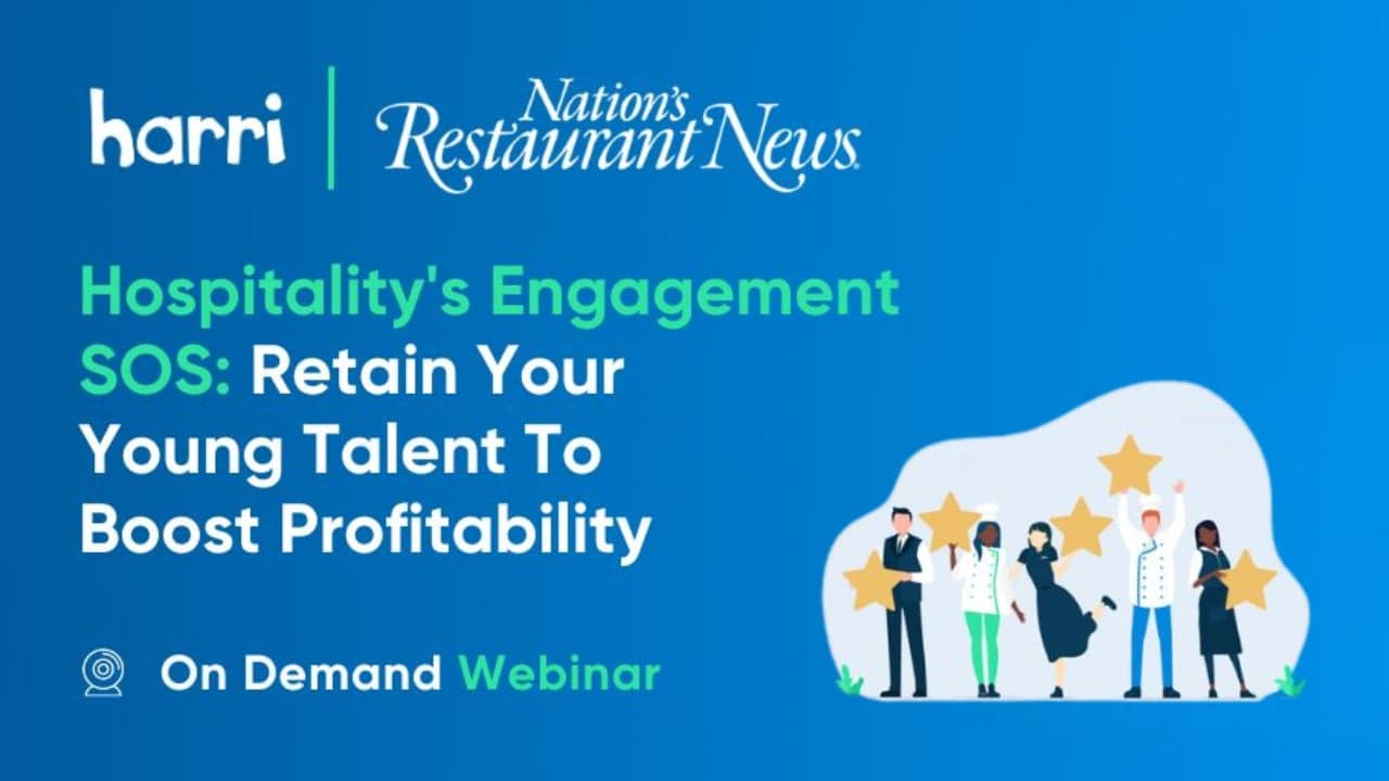 What Every Restaurant Operator Should Know About Their Gen Z Employees What Every Restaurant Operator Should Know About Their Gen Z Employees