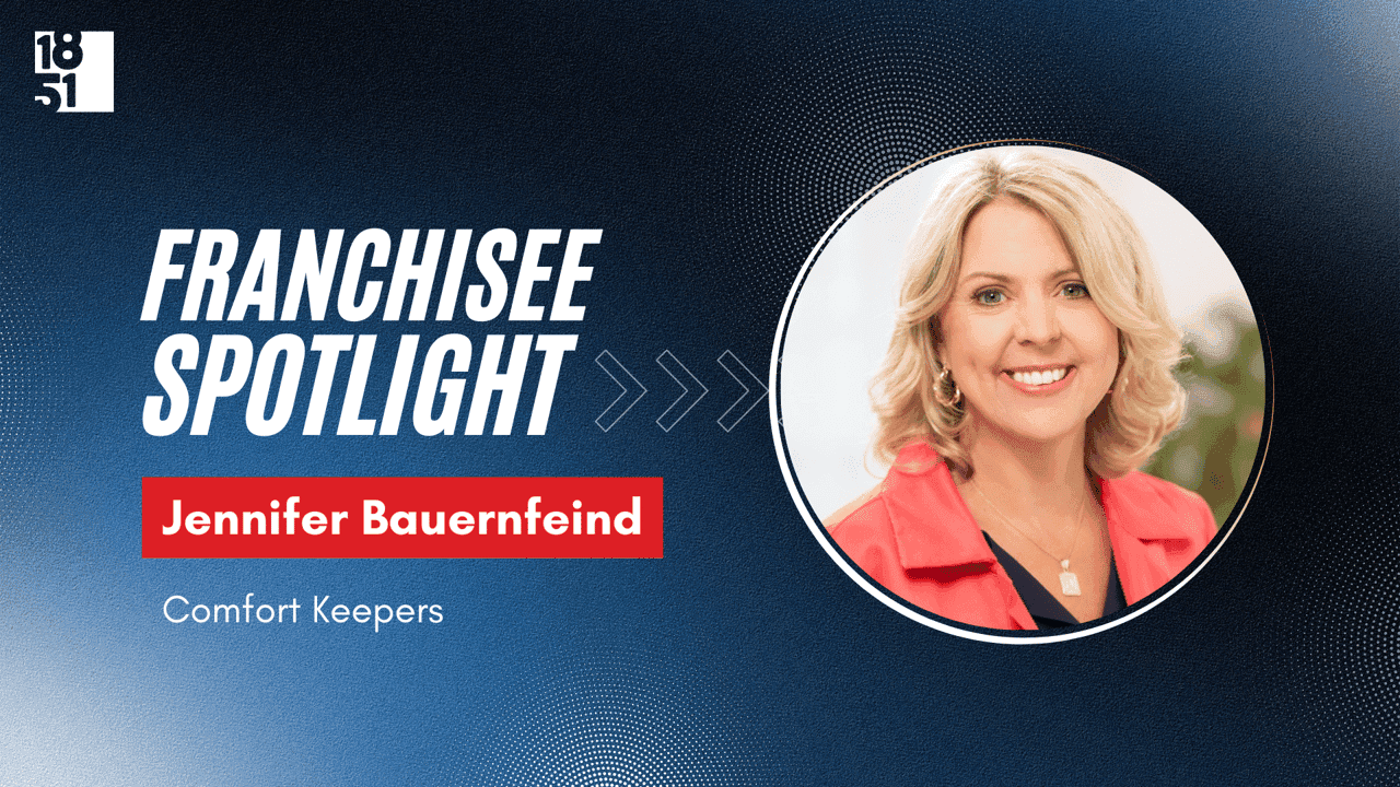 Top Comfort Keepers Multi-Unit Franchisee Brings Passion Top Comfort Keepers Multi-Unit Franchisee Brings Passion and Care to Minneapolis