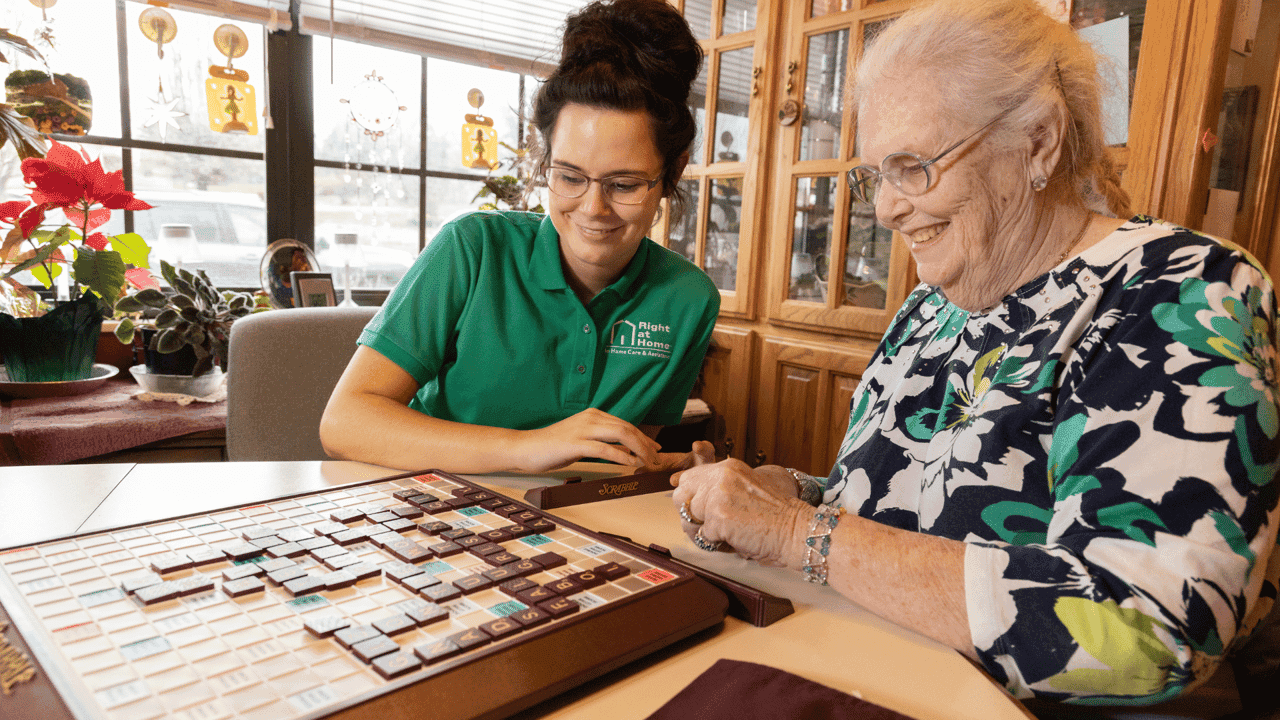 How undefined Evolved and Set New Standards Leading In-Home Care Franchise Looks to Expand in Dayton