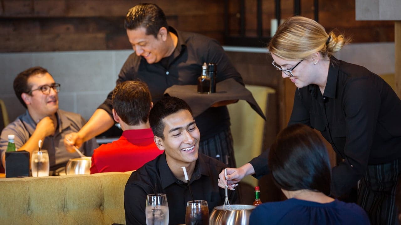 Why Melting Pot Is a Next-Level Upgrade for Existing Restaurant Operators Why Melting Pot Is a Next-Level Upgrade for Existing Restaurant Operators