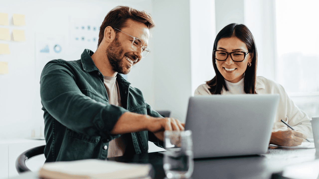 How undefined Evolved and Set New Standards Beansquad: Counting, Connecting, Transforming Franchisee Financial Success Through Bookkeeping Data