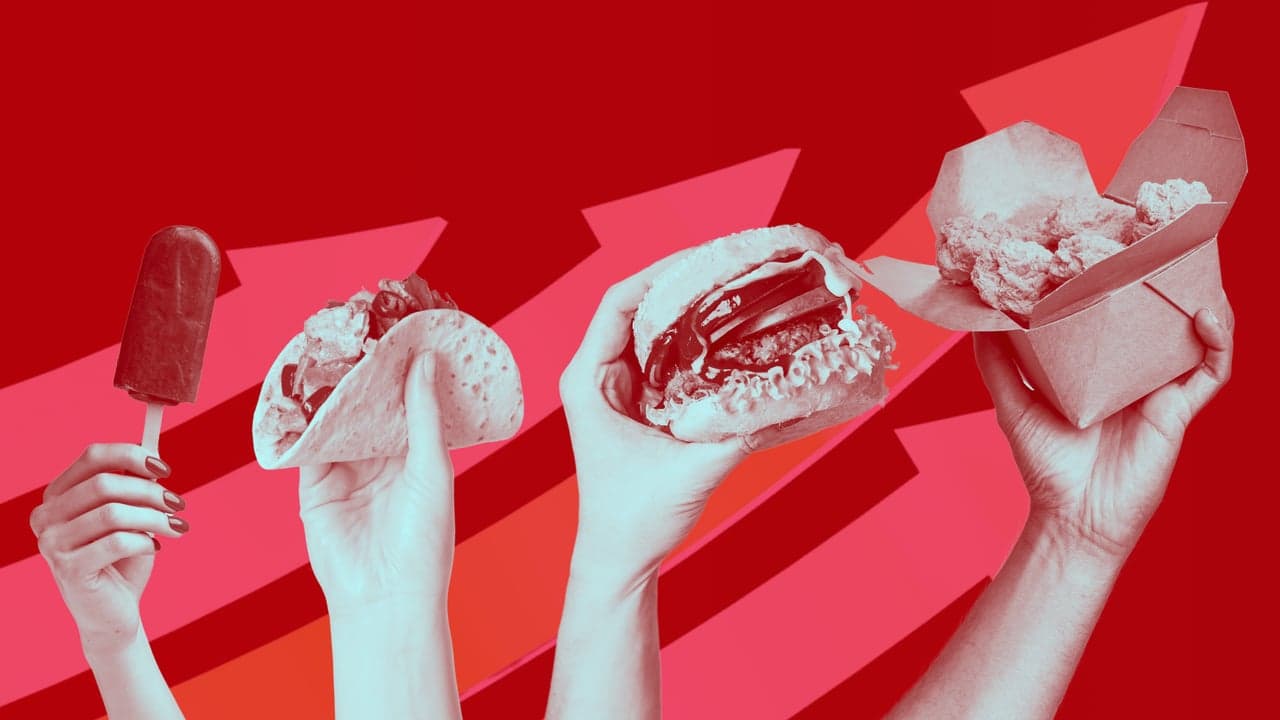 The Best Emerging QSR Franchise Brands To Buy In 2025 The Best Emerging QSR Franchise Brands To Buy In 2025
