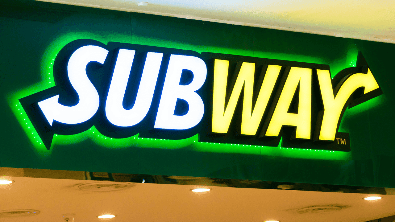 Subway CEO John Chidsey Announces Retirement After Five-Year Tenure Subway CEO John Chidsey Announces Retirement After Five-Year Tenure