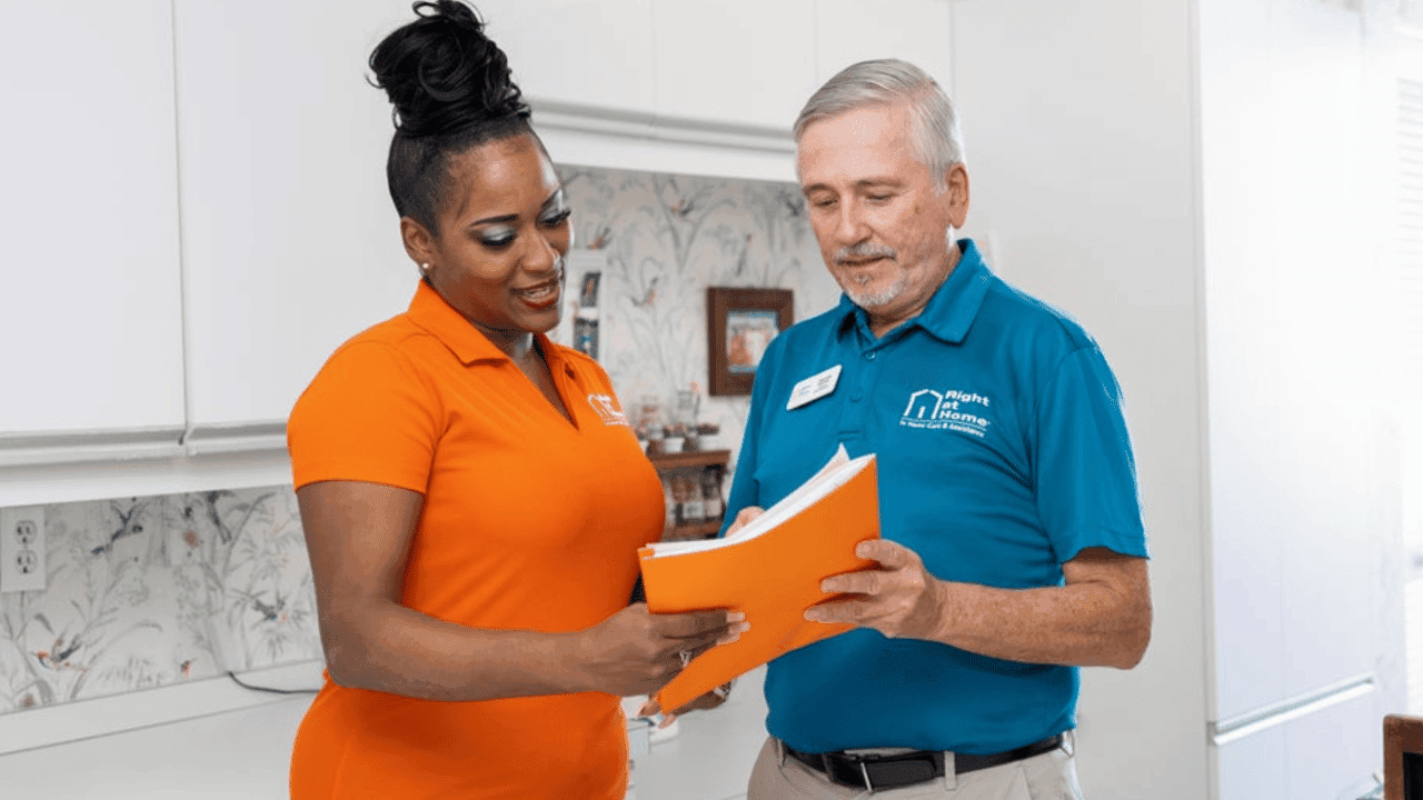 Leading In-Home Care Franchise Looks to Expand in Springfield, Illinois Leading In-Home Care Franchise Looks to Expand in Springfield, Illinois