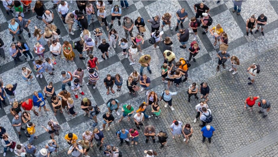 How Shifting Demographics are Reshaping Franchises | 1851 Franchise How Shifting Demographics are Reshaping Franchises | 1851 Franchise